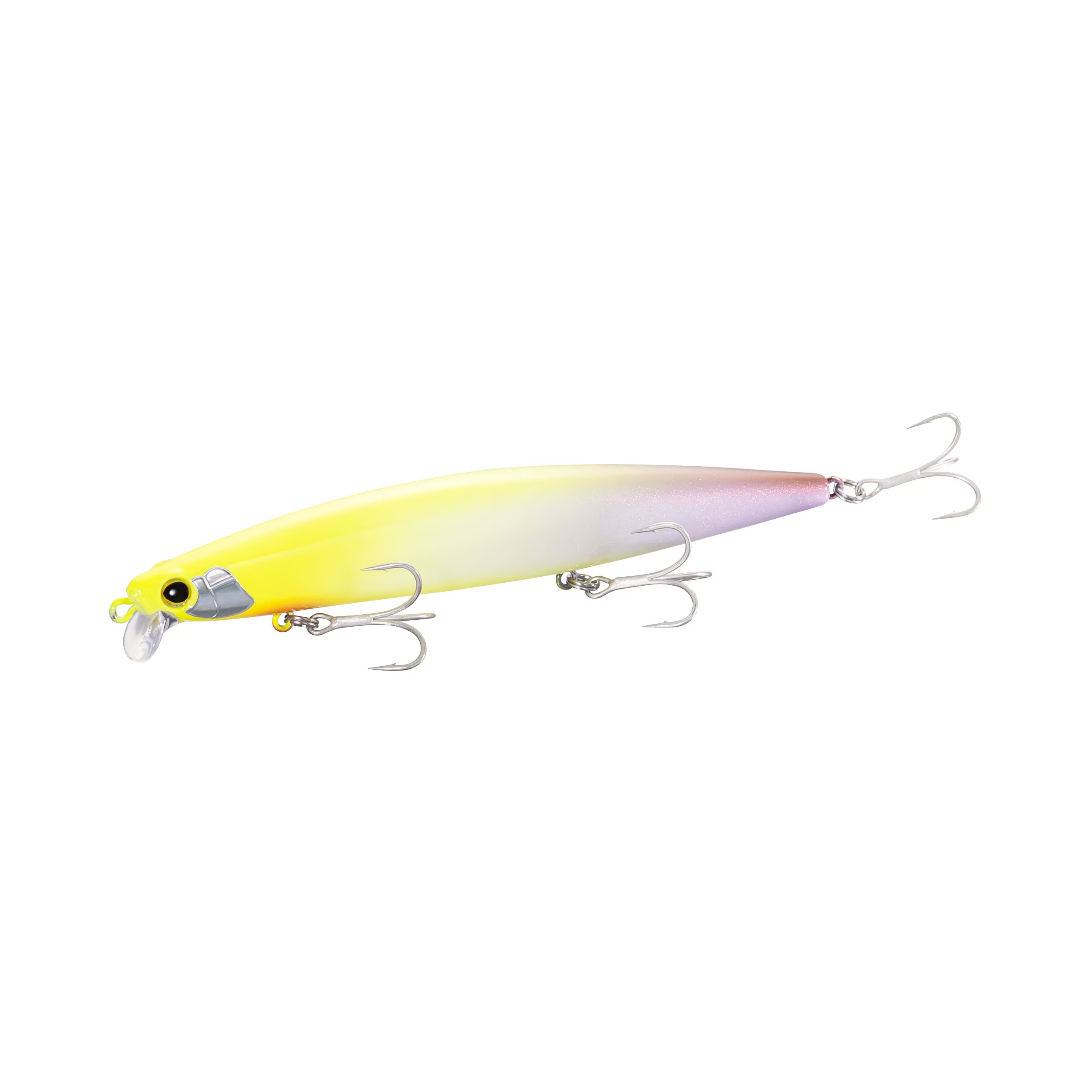 EXSENCE RESPONDER 129F JET BOOST